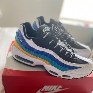 Nike Air max 95 SE